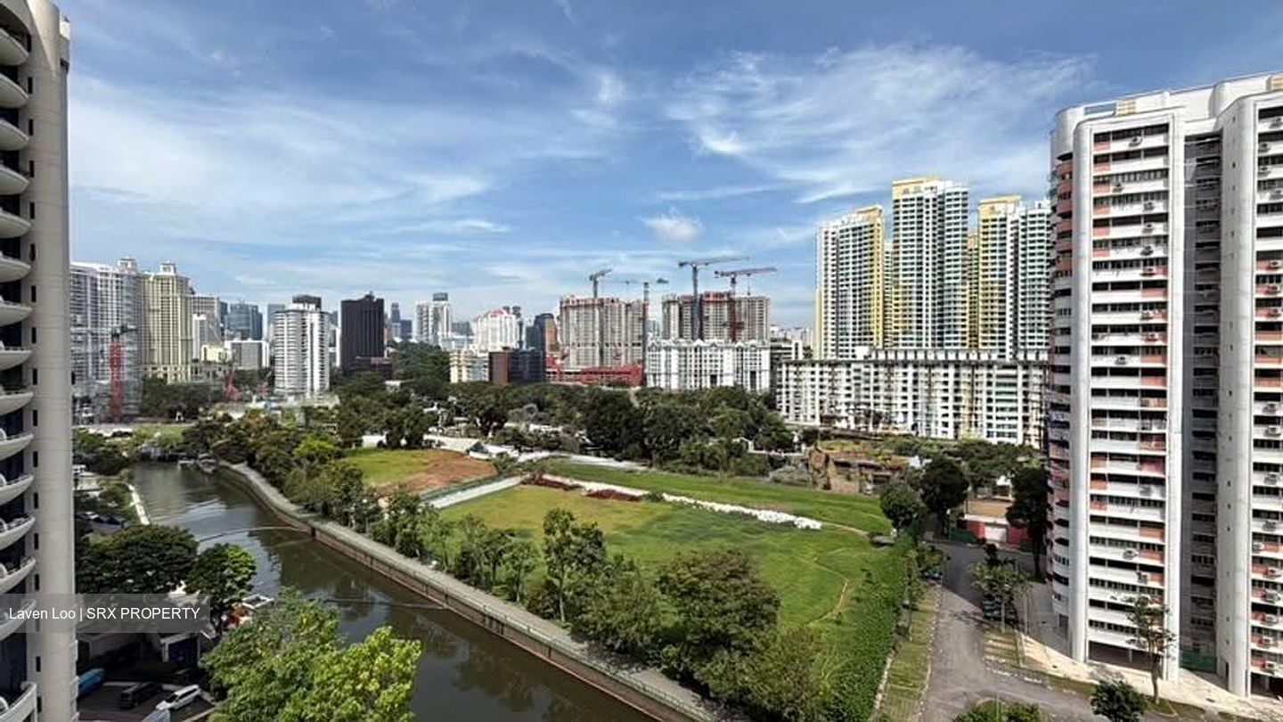 Valley Park (D10), Condominium #609584791